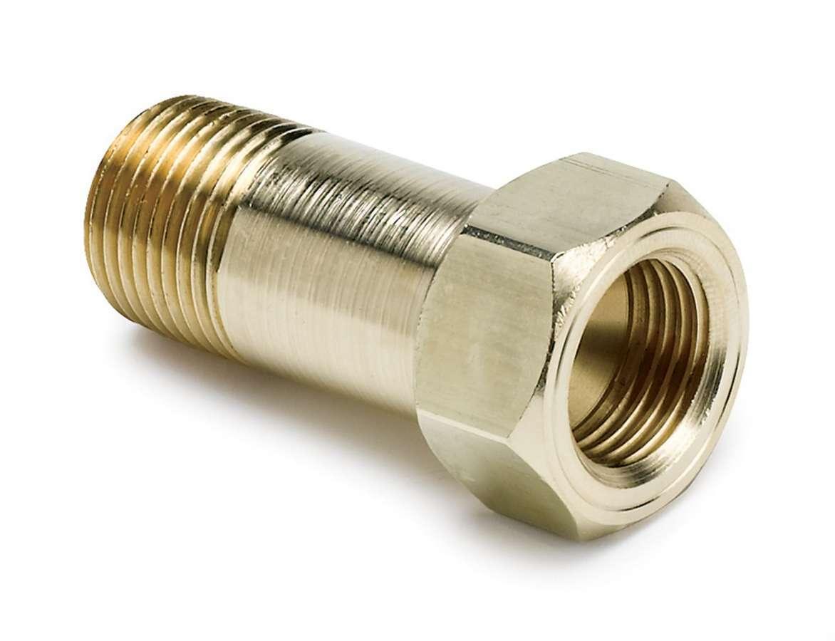 3/8in Npt Ext Temp Adapter - Burlile Performance Products