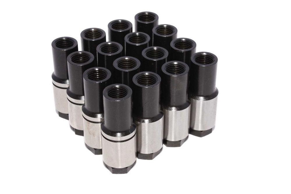 3/8in Stud Girdle Adjusting Nut Set - Burlile Performance Products