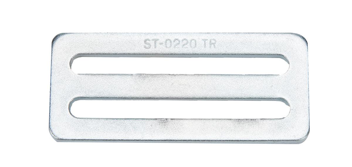 3in Bar Slide Adjusters Pr - Burlile Performance Products