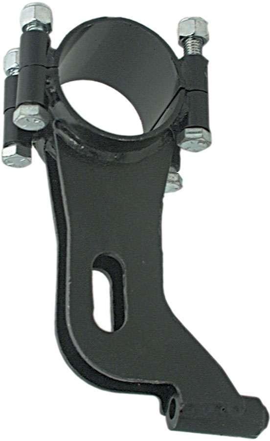 3in Clamp On Slotted Bracket - Burlile Performance Products