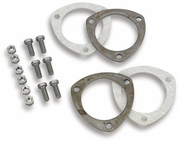 3in Collector Ring Kit - Burlile Performance Products
