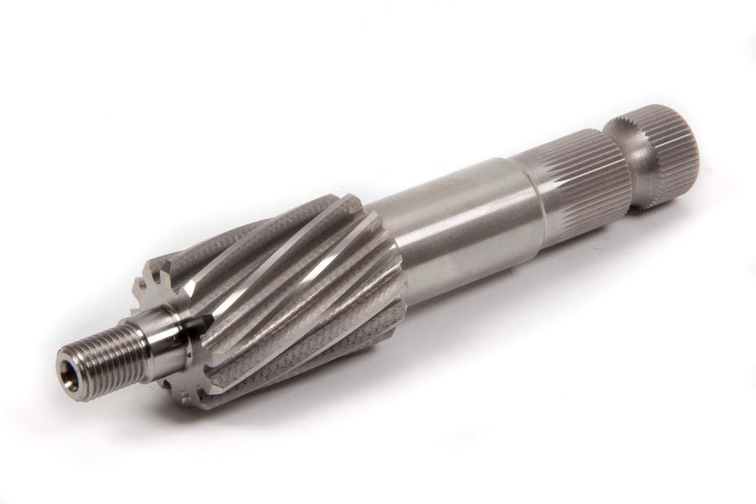 3in Pinion (12 Tooth) - Burlile Performance Products