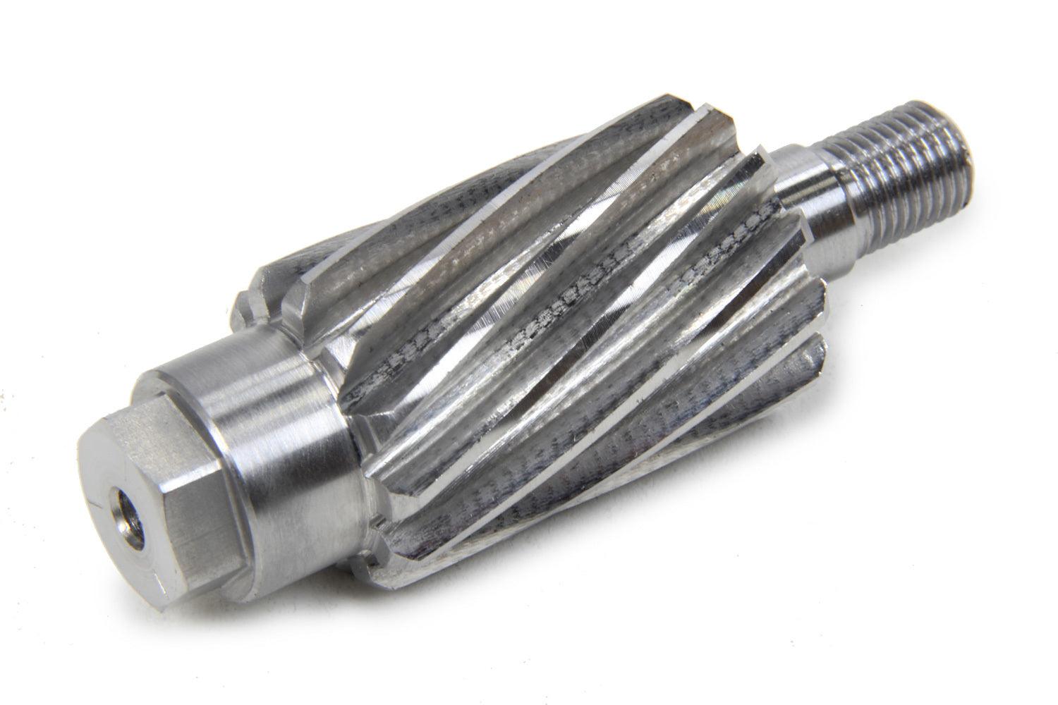 3in Pinion 12 Tooth Int Servo - Burlile Performance Products