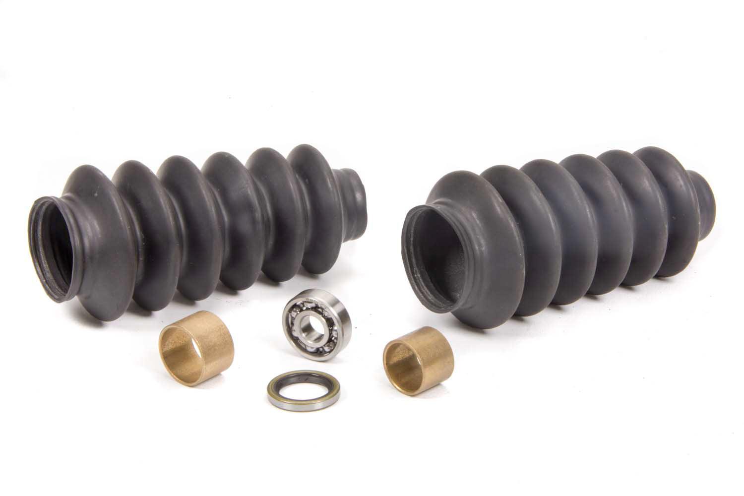 3in Rack & Pinion Rebuild Kit - Burlile Performance Products
