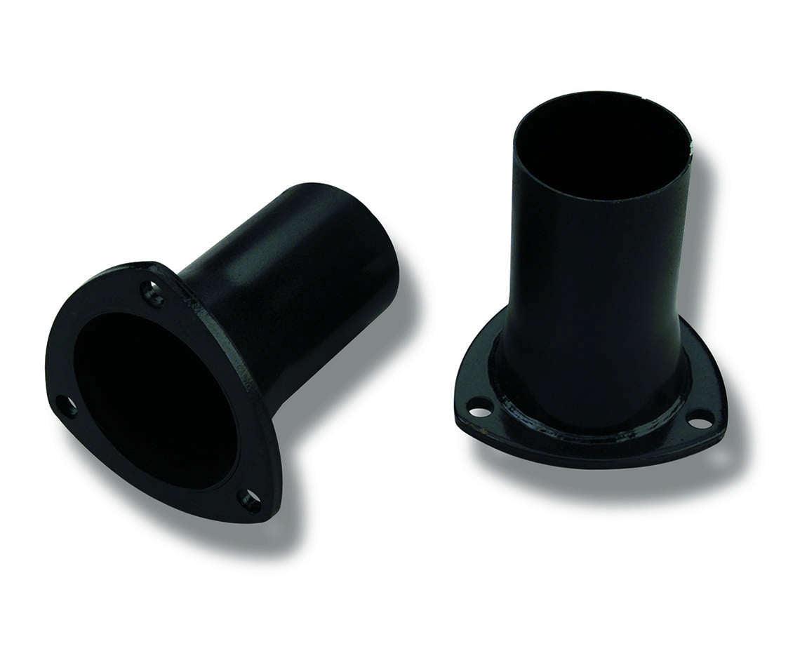 3in To 3in Reducers (pair) - Burlile Performance Products