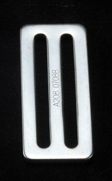 3in Wide 3 Bar Slide - Burlile Performance Products