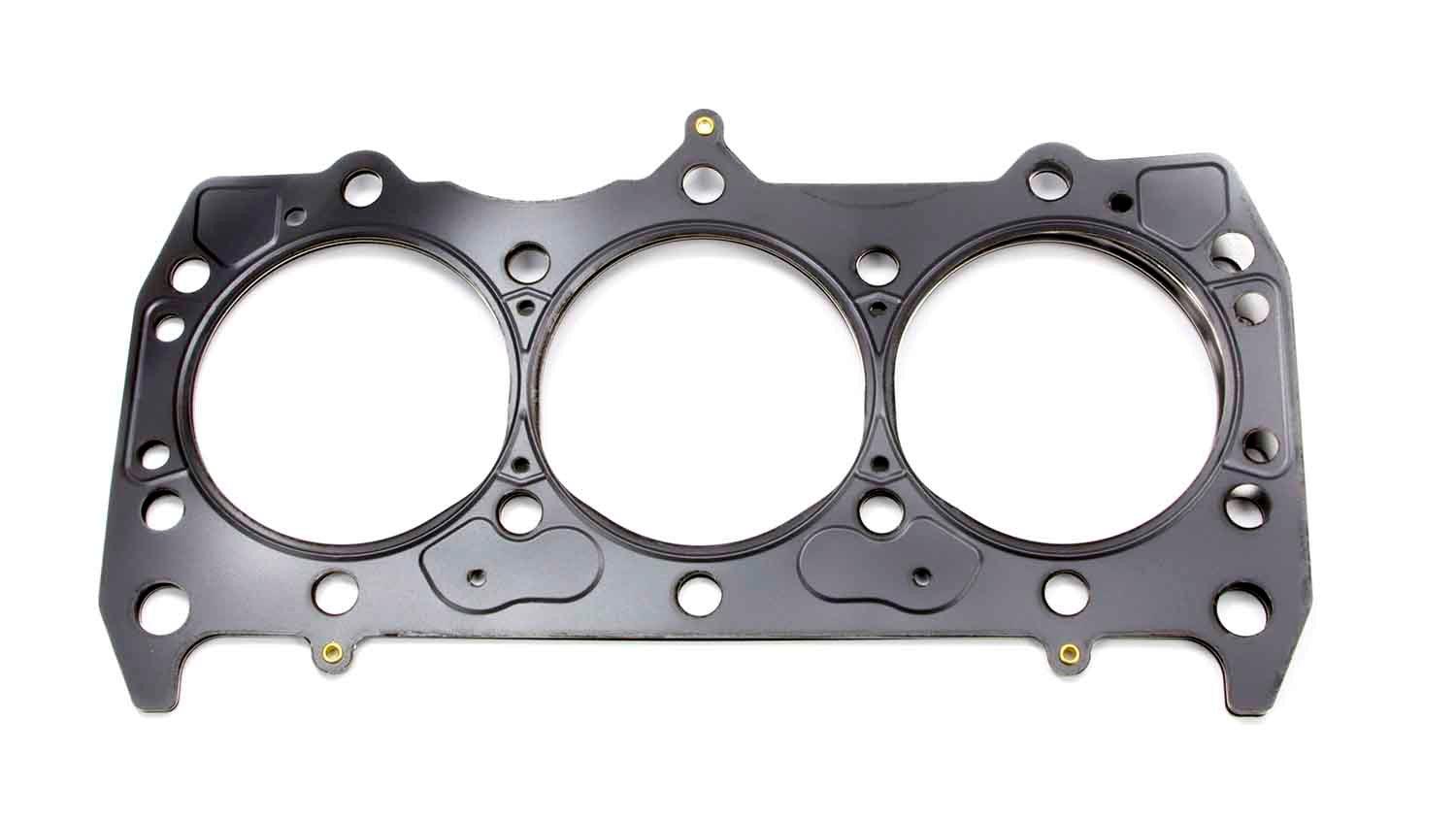 4.020 MLS Head Gasket .040 - Buick V6 - Burlile Performance Products