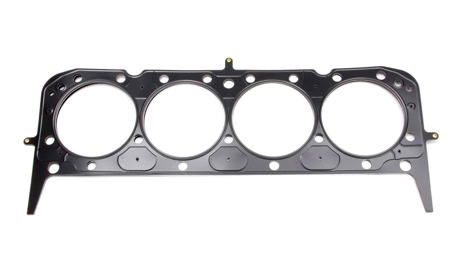 4.030 MLS Head Gasket .040 - SBC Brodix - Burlile Performance Products