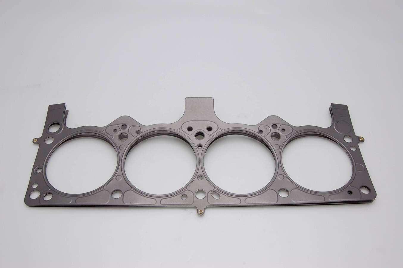 4.040 MLS Head Gasket .027 - SBM - Burlile Performance Products