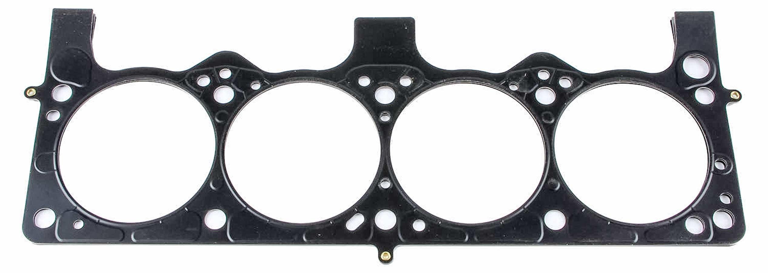 4.040 MLS Head Gasket .040 - SBM - Burlile Performance Products