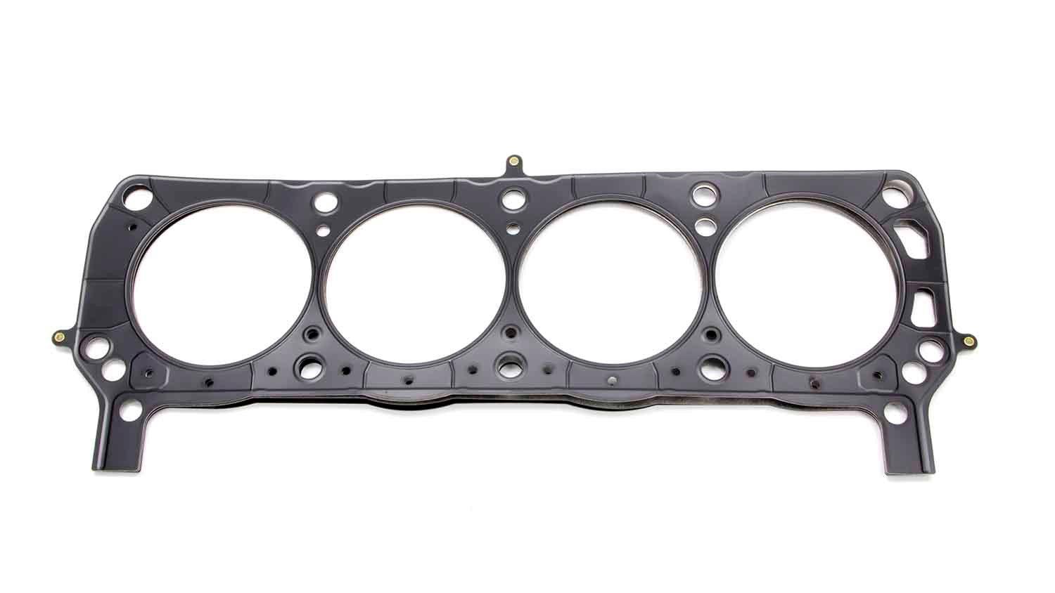 4.060 MLS Head Gasket .027 - SBF - Burlile Performance Products