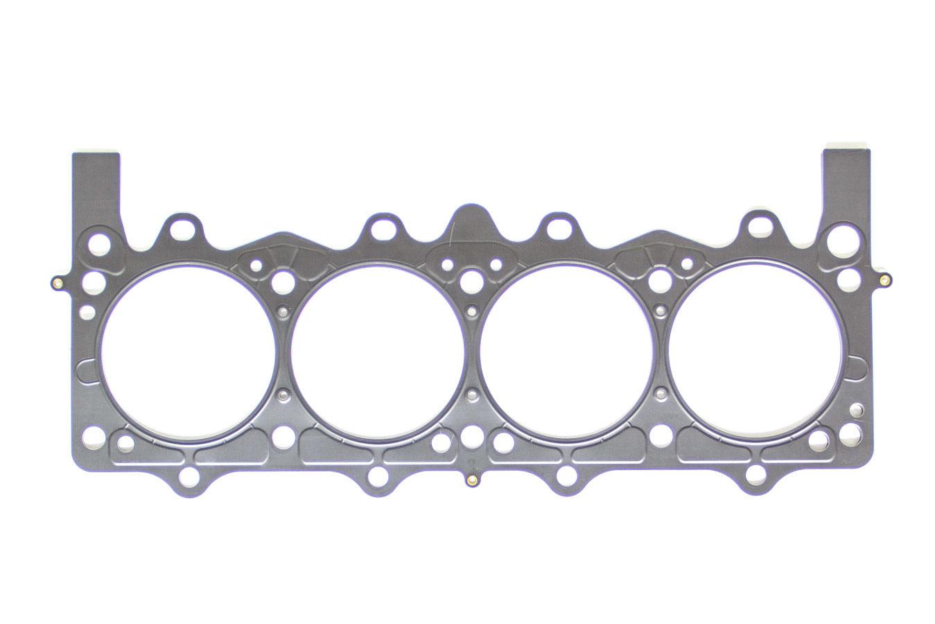 4.060 MLS Head Gasket .040 SBM w/W7-8-9 Heads - Burlile Performance Products