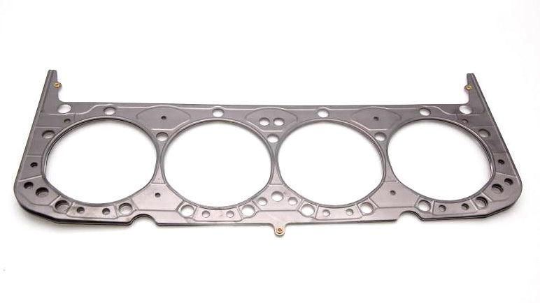 4.080 MLS Head Gasket .027 - SBC Vortec - Burlile Performance Products