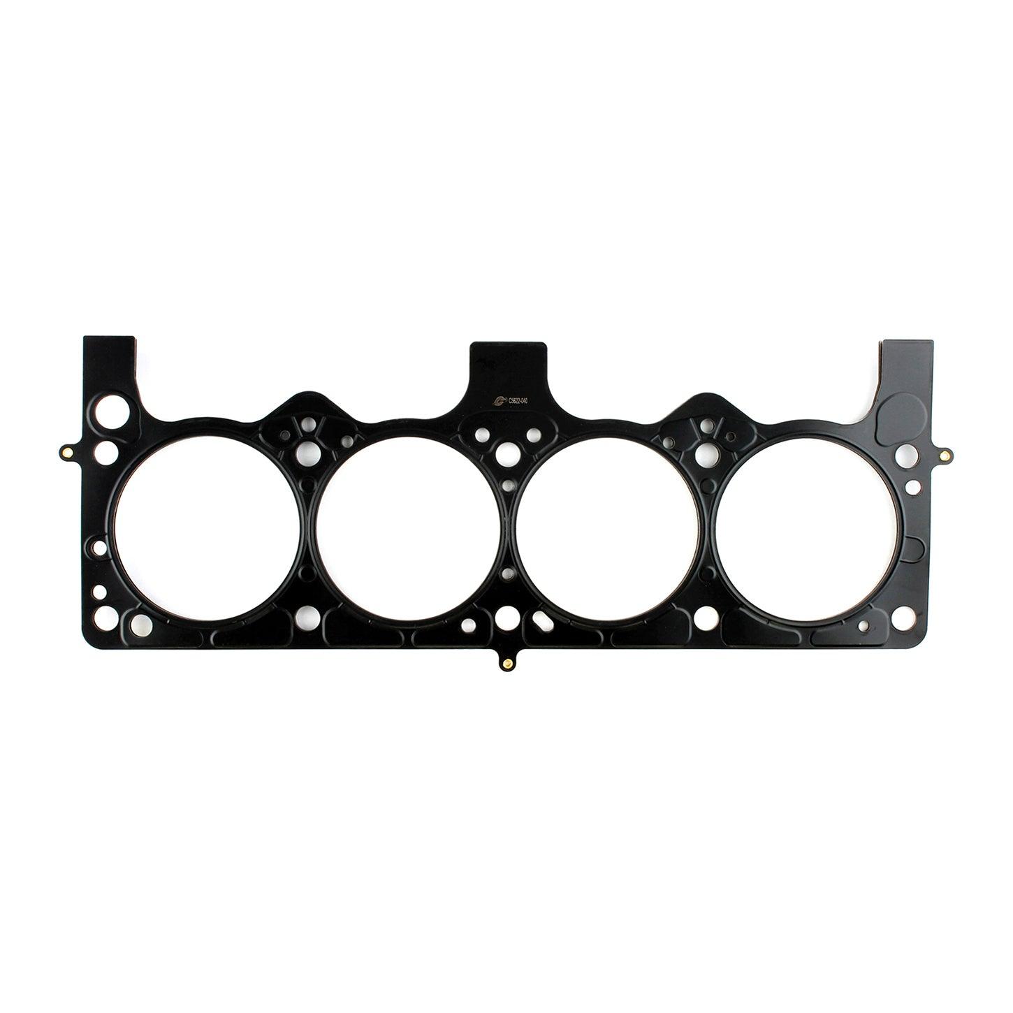 4.080 MLS Head Gasket .027 SBM - Burlile Performance Products