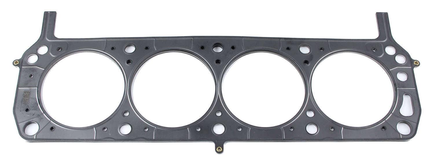 4.080 MLS Head Gasket .030 - SBF SVO - Burlile Performance Products
