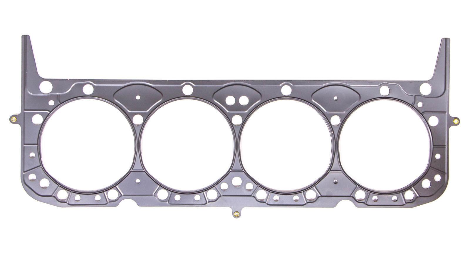 4.080 MLS Head Gasket .040 - SBC Vortec - Burlile Performance Products