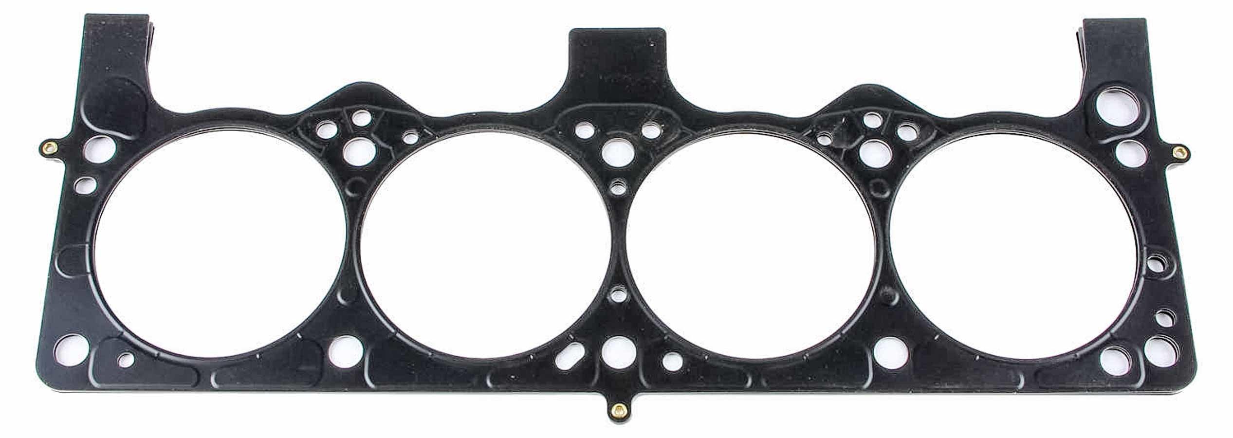 4.080 MLS Head Gasket .051 - SBM - Burlile Performance Products