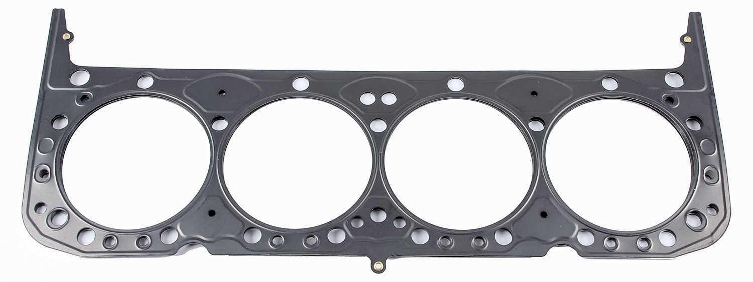 4.100 MLS Head Gasket .030 - SBC - Burlile Performance Products