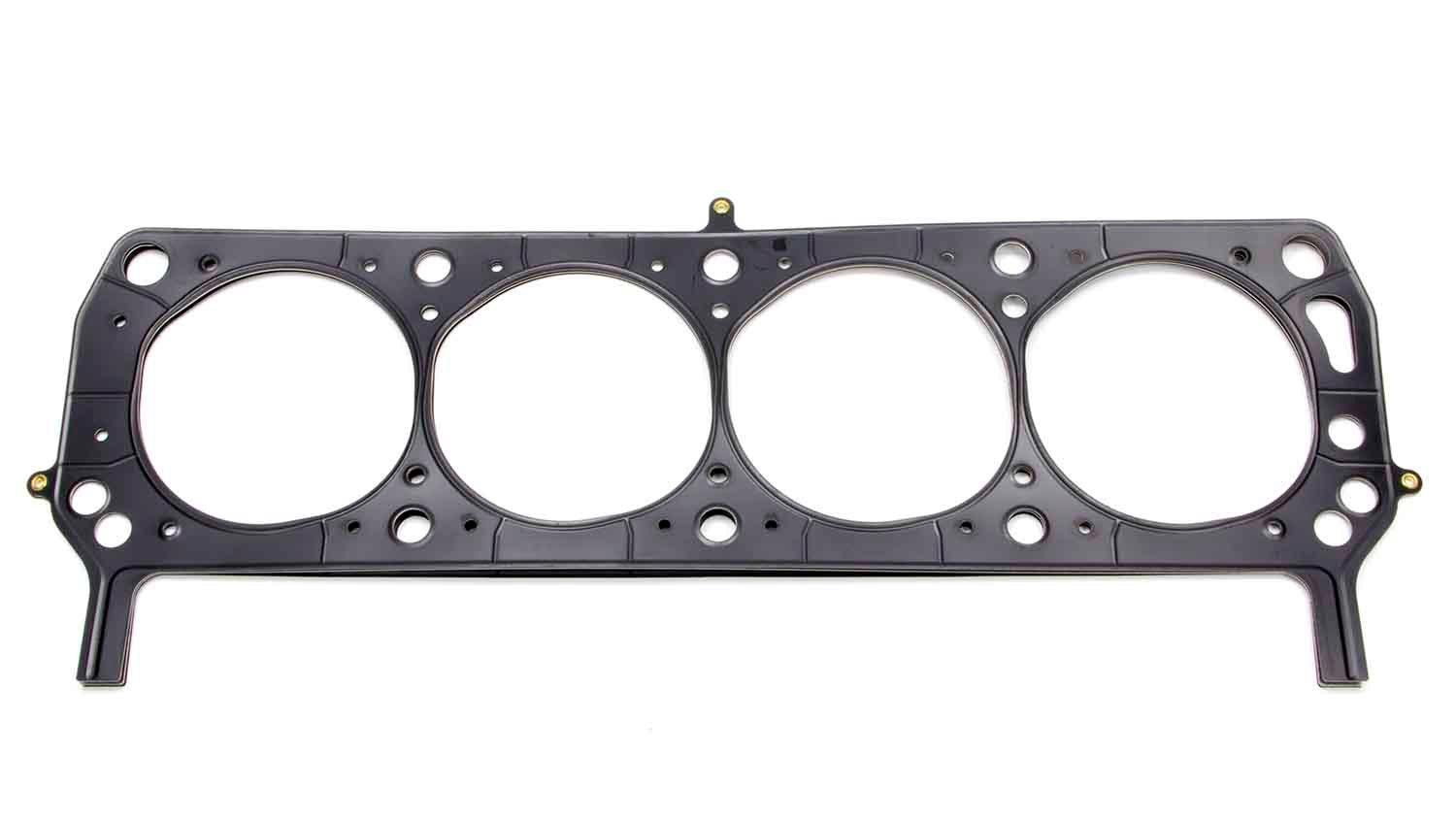 4.100 MLS Head Gasket .040 - SBF Yates RH - Burlile Performance Products