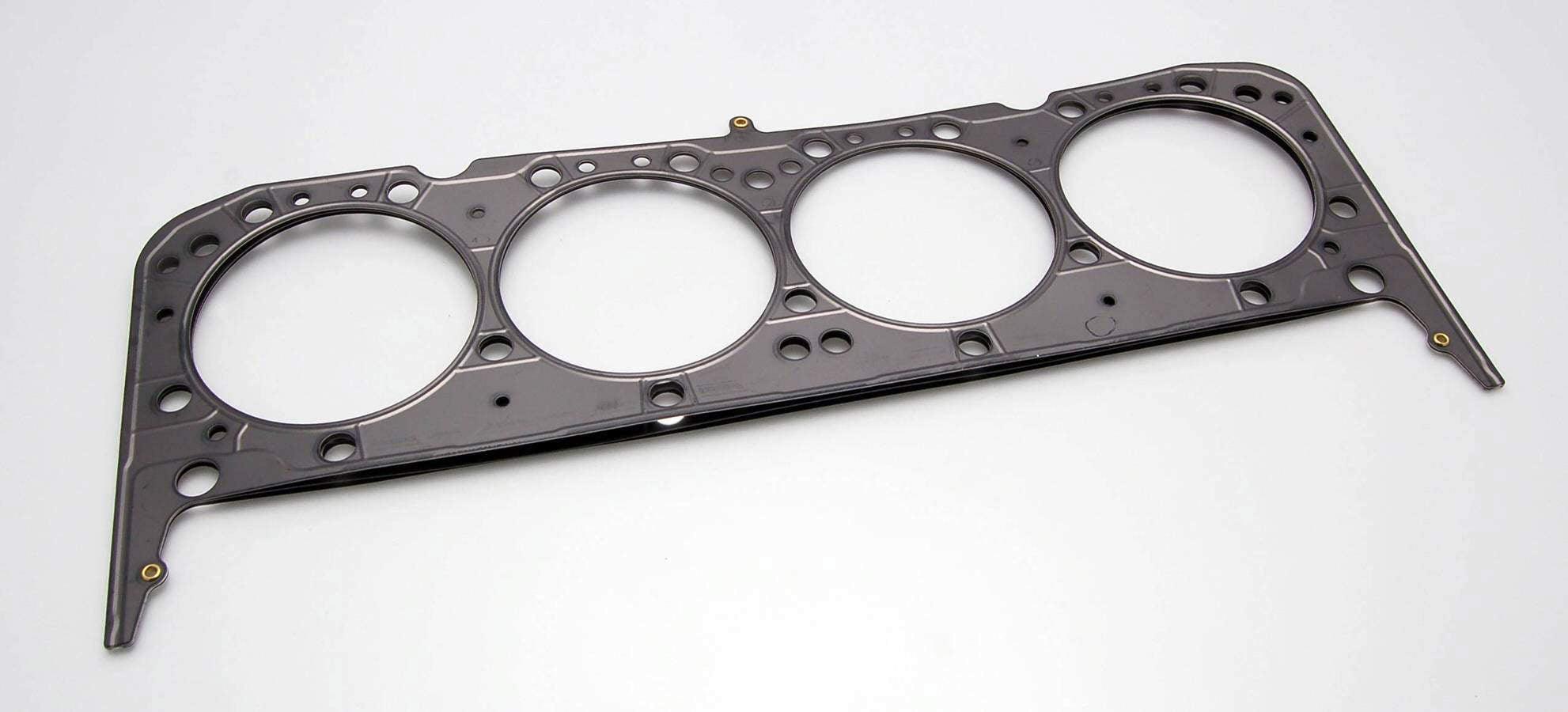 4.100 MLS Head Gasket .045 - SBC - Burlile Performance Products