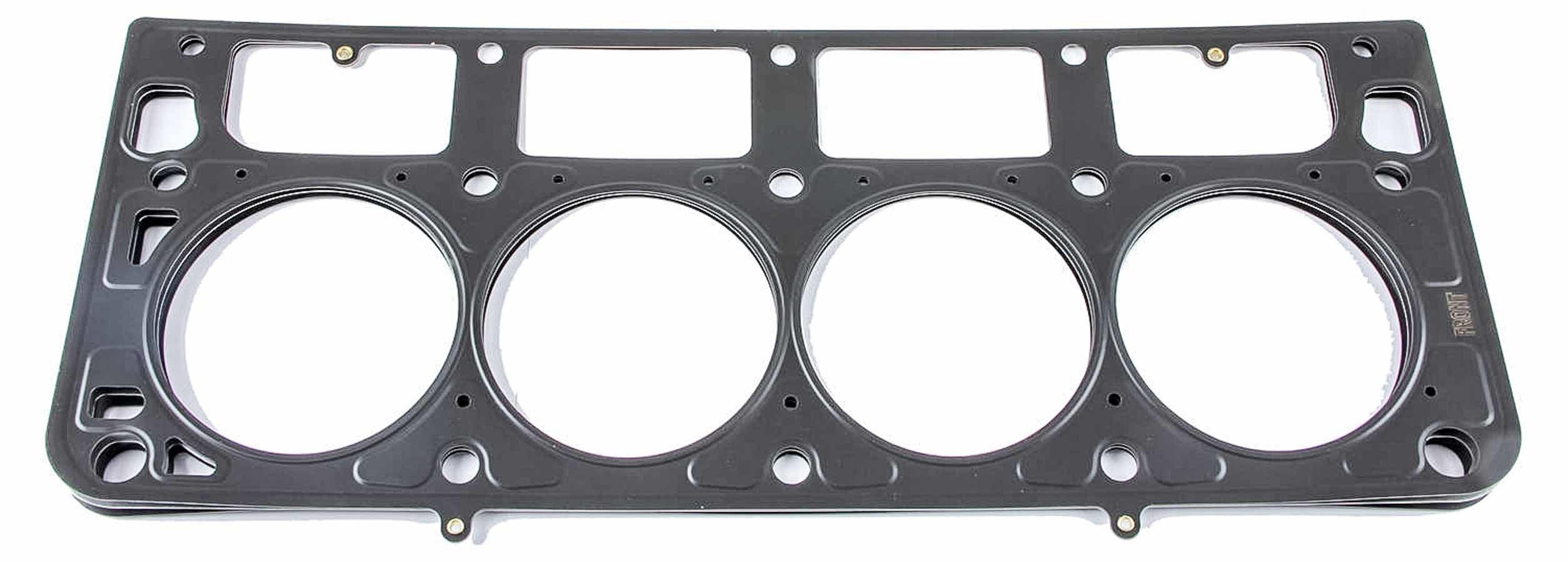 4.125 MLS Head Gasket .040 - GM LS1 - Burlile Performance Products