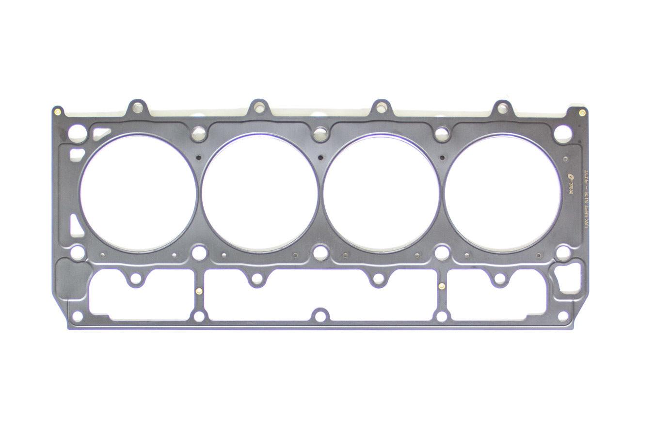 4.150 MLX Head Gasket .040 GM LSX Race LH - Burlile Performance Products