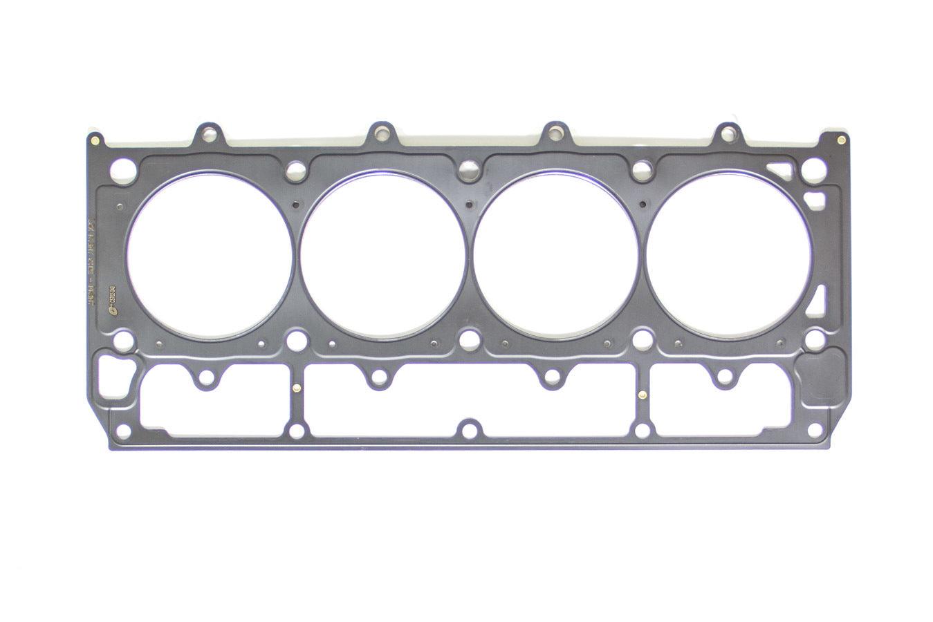 4.150 MLX Head Gasket .040 GM LSX Race RH - Burlile Performance Products