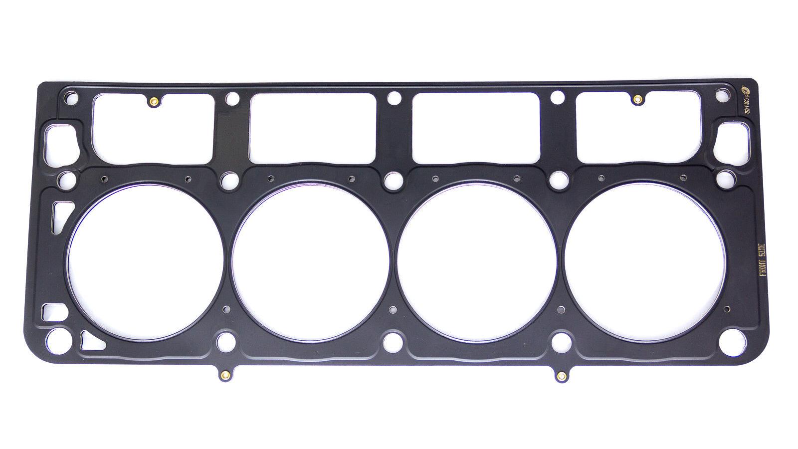 4.150 MLX Head Gasket .052 GM LS 6.0L/6.2L - Burlile Performance Products