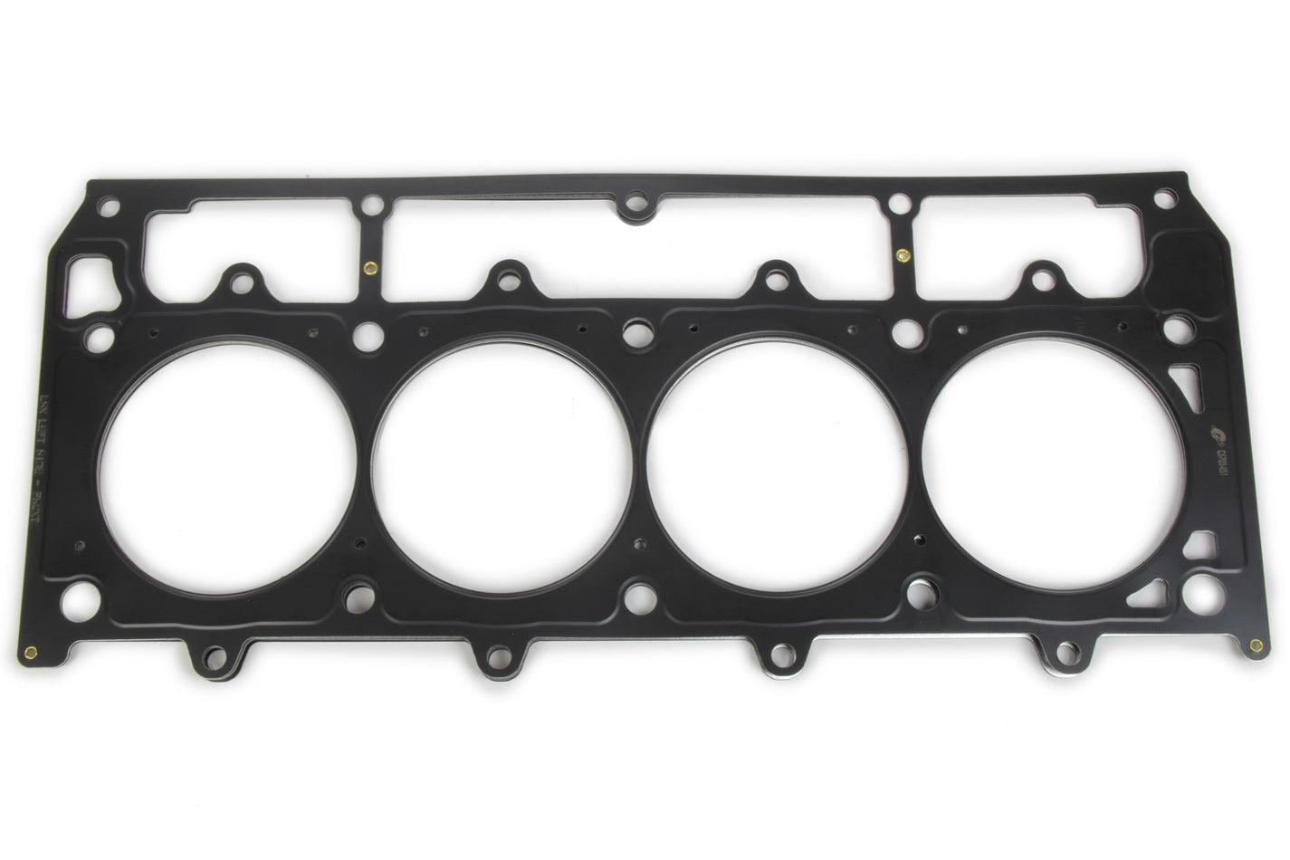 4.150 MLX Head Gasket .052 GM LSX Race LH - Burlile Performance Products
