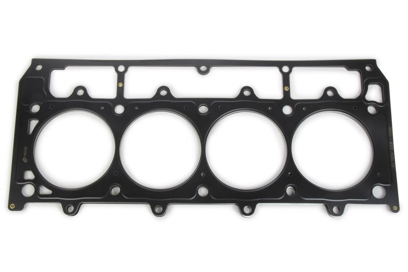 4.150 MLX Head Gasket .052 GM LSX Race RH - Burlile Performance Products