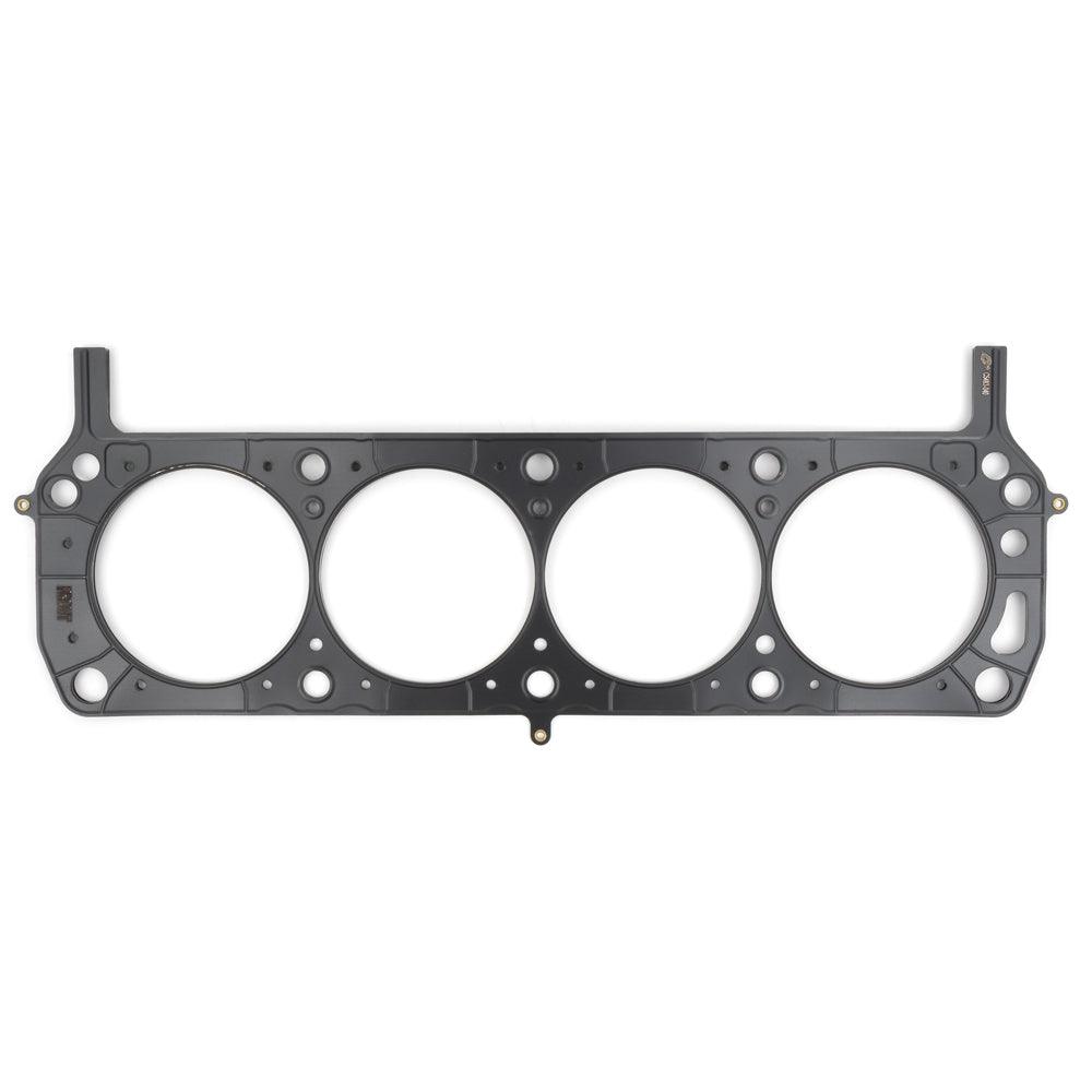 4.155 MLS Head Gasket .027 SBF SVO - Burlile Performance Products