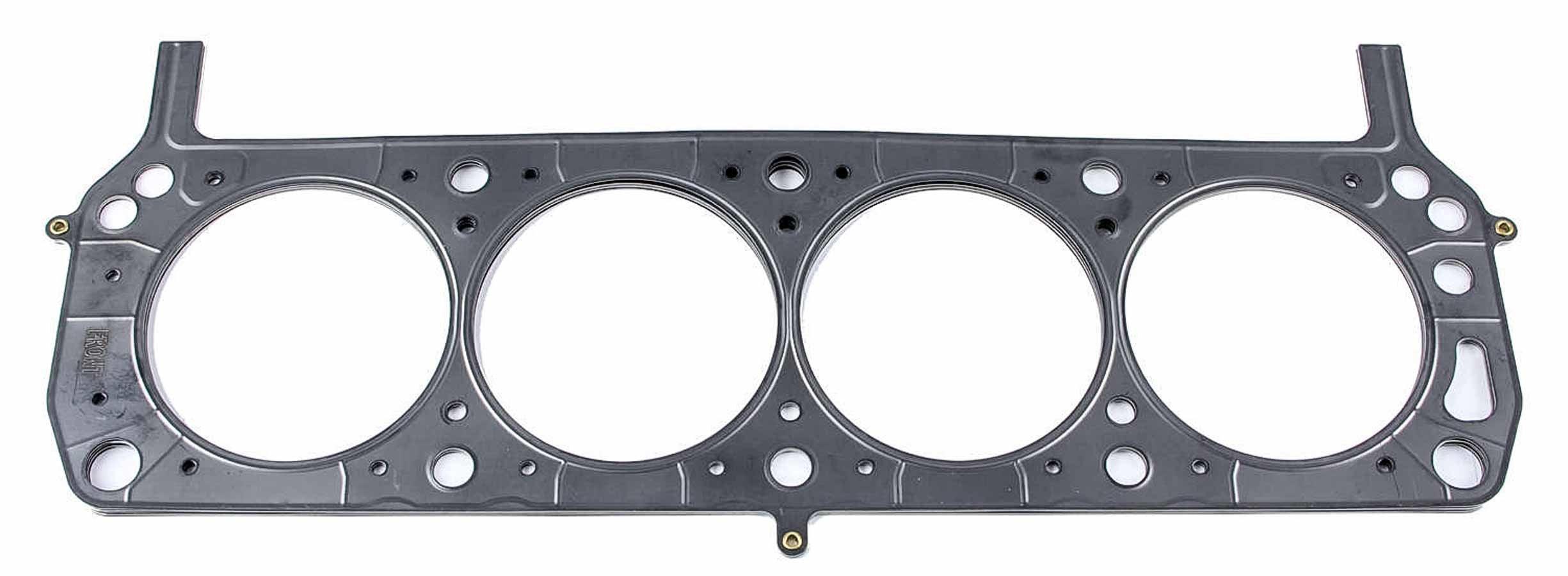 4.155 MLS Head Gasket .040 - SBF SVO - Burlile Performance Products