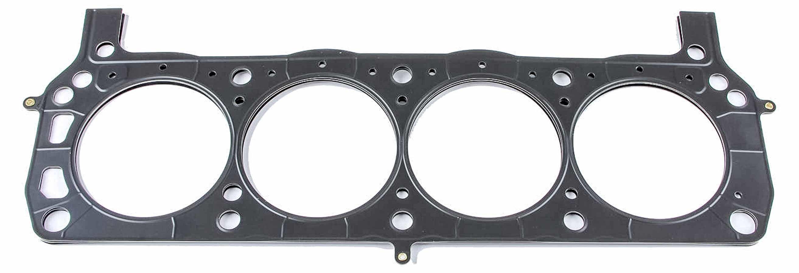 4.155 MLS Head Gasket .051 - SBF - Burlile Performance Products