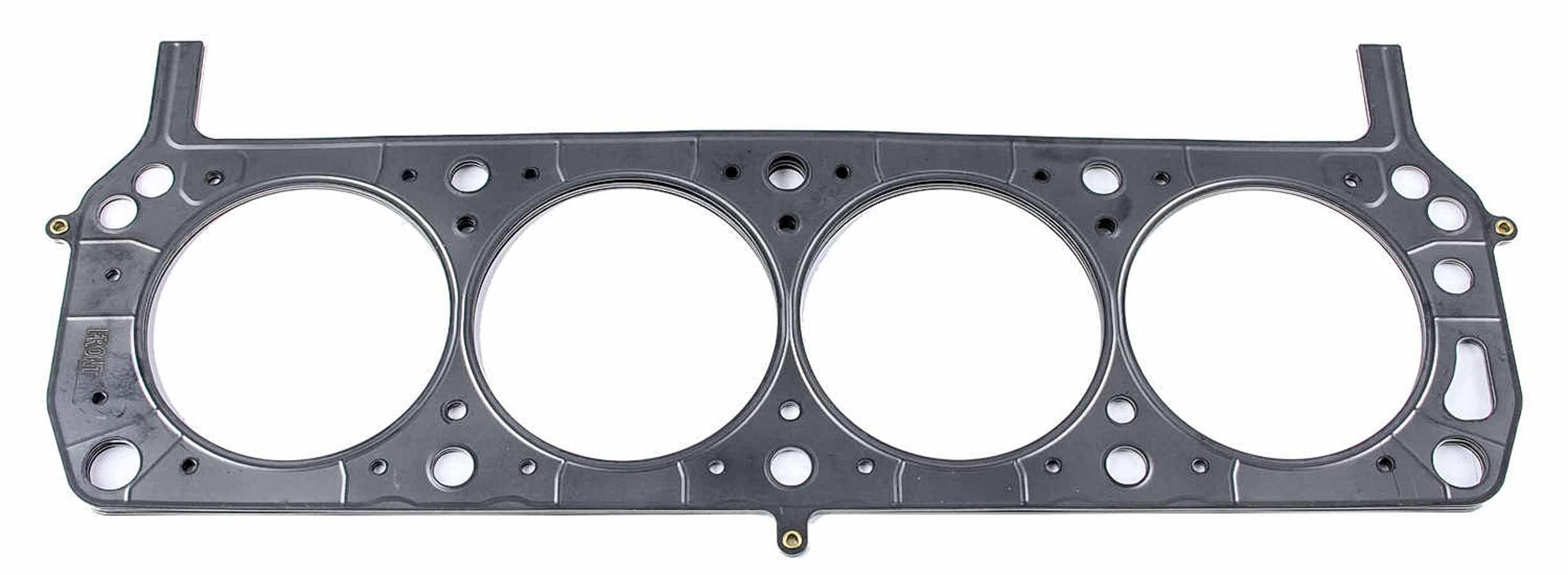 4.155 MLS Head Gasket .056 - SBF SVO - Burlile Performance Products
