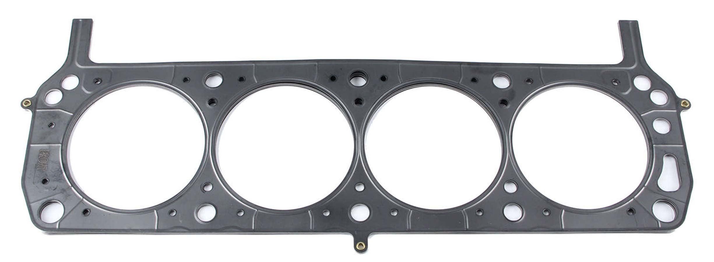 4.155 MLS Head Gasket .060 - SBF SVO - Burlile Performance Products