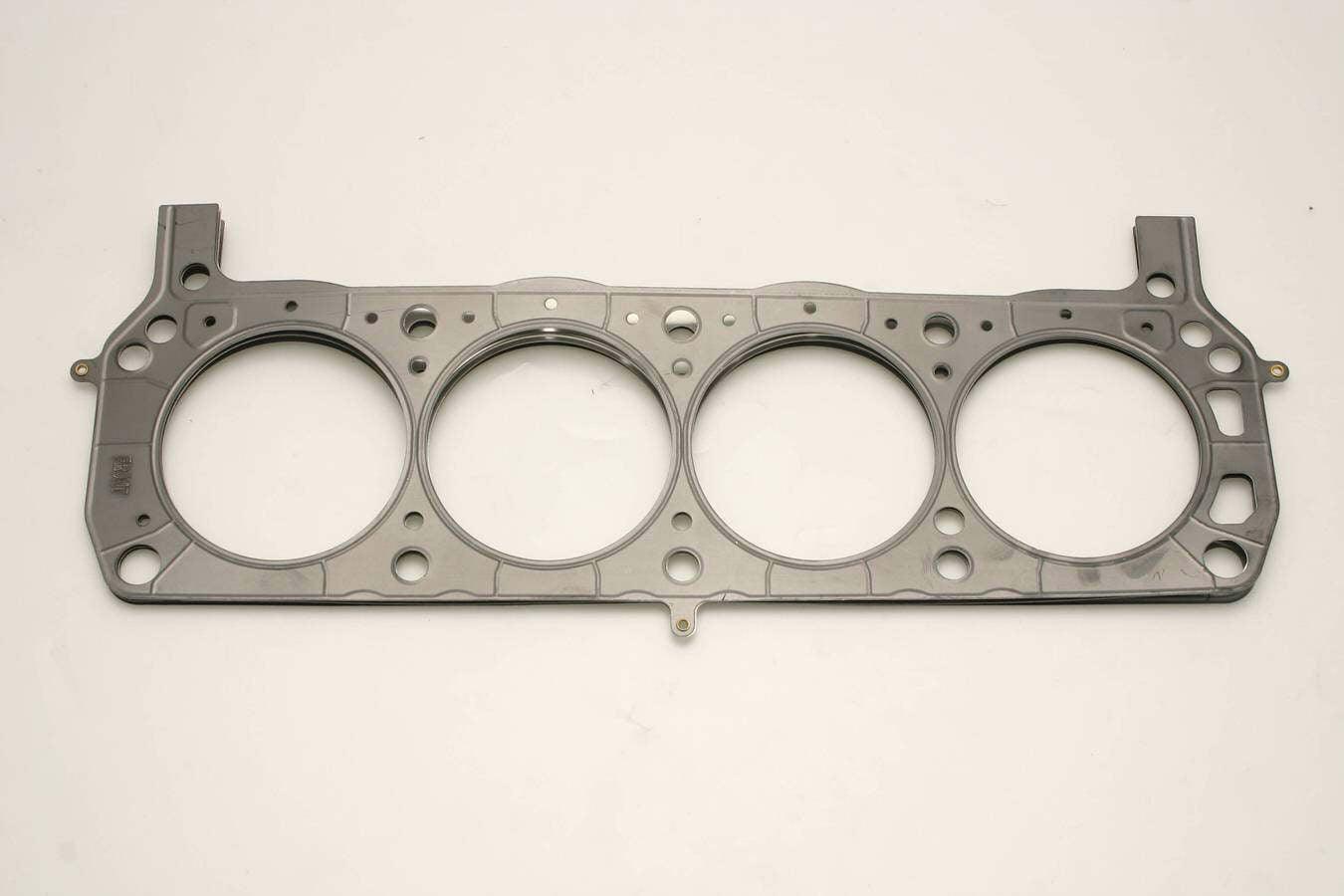 4.155 MLS Head Gasket .080 - SBF - Burlile Performance Products