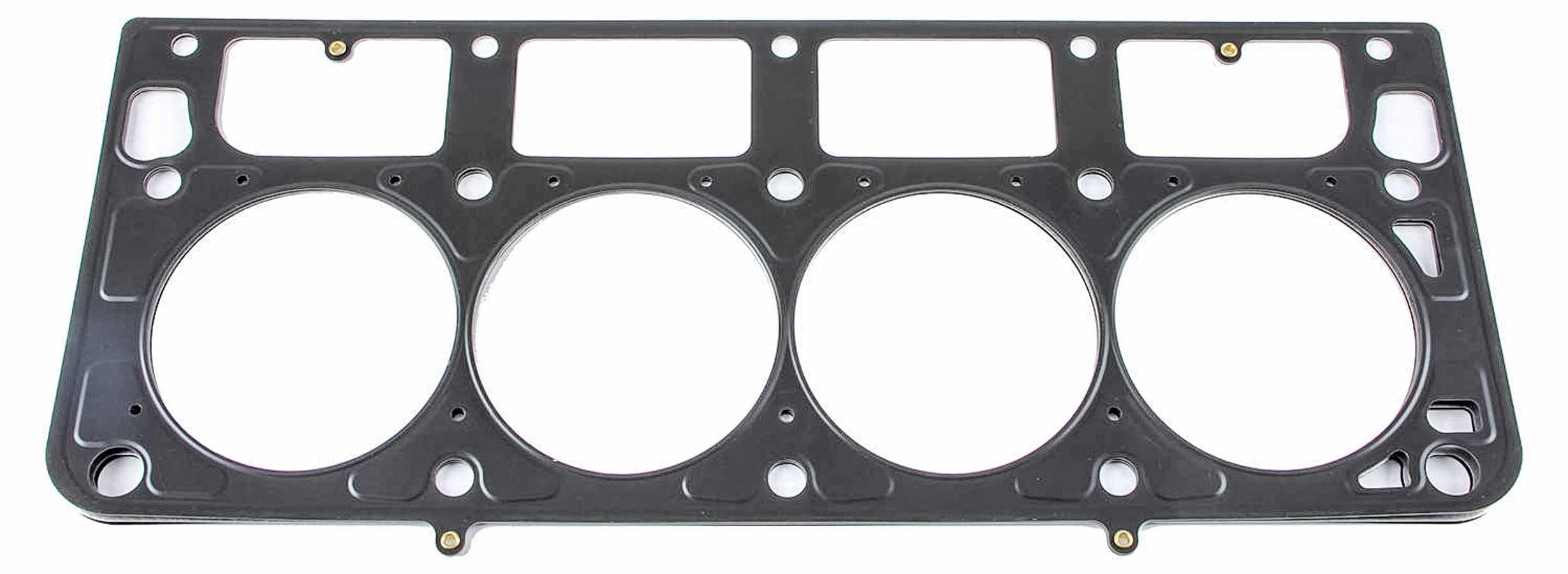 4.160 MLS Head Gasket .040 - GM LS1 - Burlile Performance Products