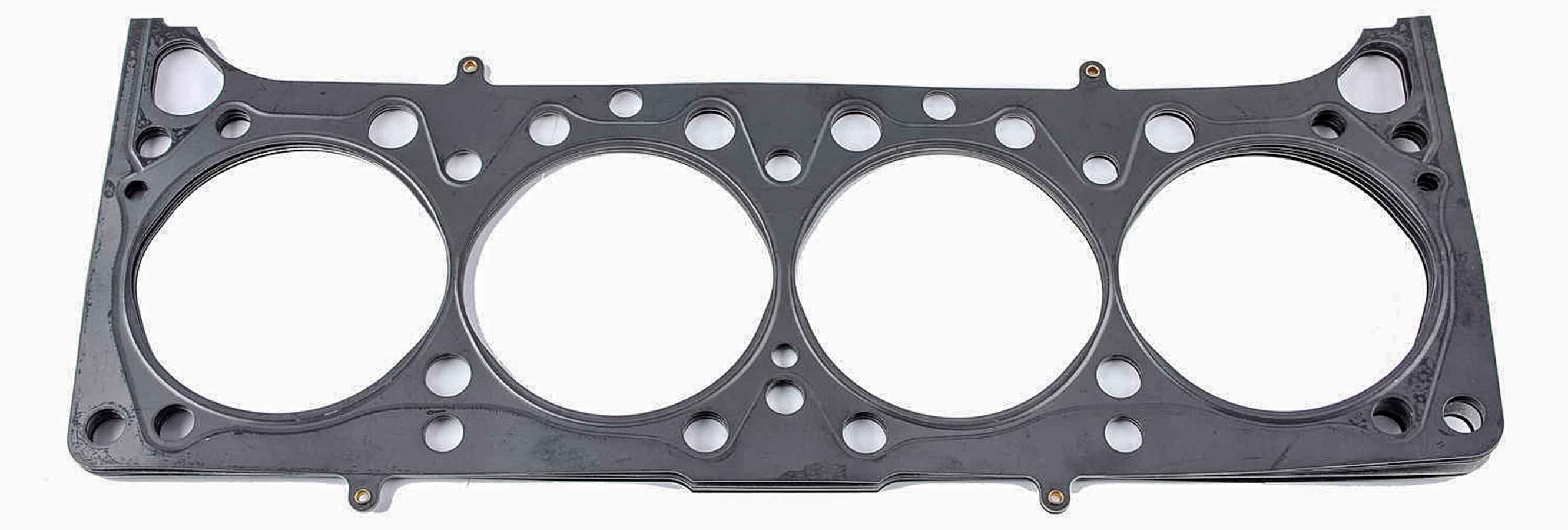 4.160 MLS Head Gasket .040 - Pontiac 389-455 - Burlile Performance Products