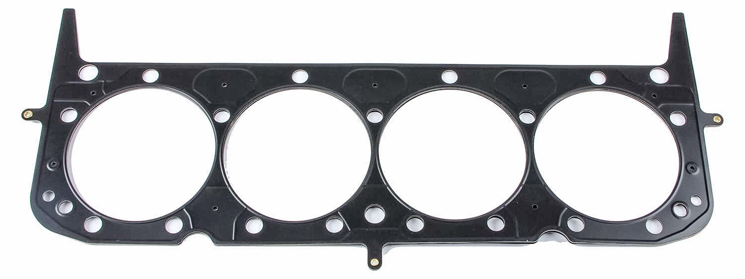 4.160 MLS Head Gasket .040 - SBC Brodix - Burlile Performance Products
