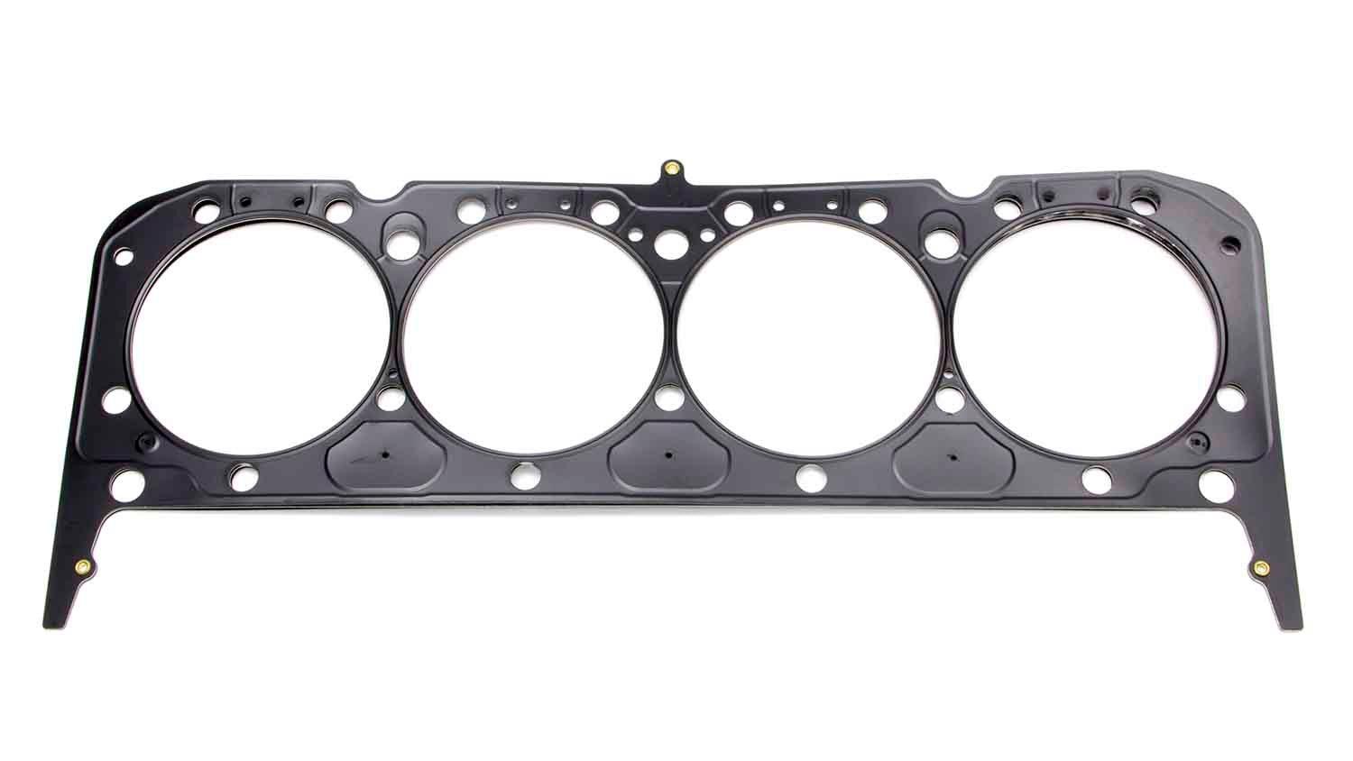 4.165 MLS Head Gasket .040 - SBC SB2 - Burlile Performance Products