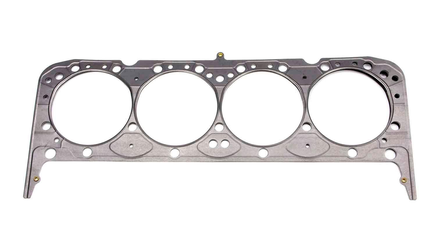 4.165 MLS Head Gasket .040 - SBC Vortec - Burlile Performance Products