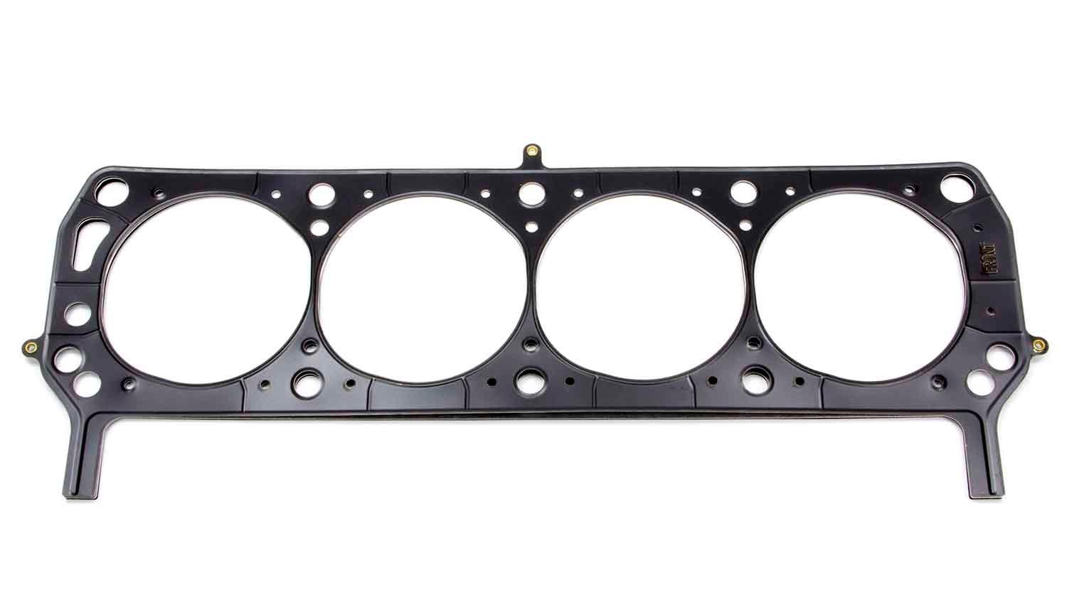 4.180 MLS LH Head Gasket .040 - SBF Yates - Burlile Performance Products