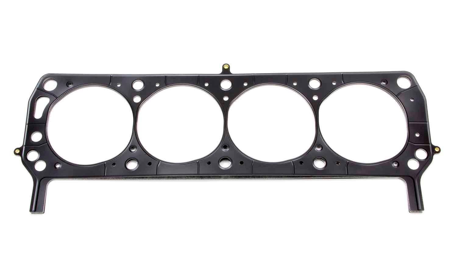 4.180 MLS RH Head Gasket .040 - SBF Yates - Burlile Performance Products