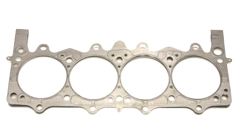4.185 MLS Head Gasket .040 - SBM W7/W8/W9 - Burlile Performance Products