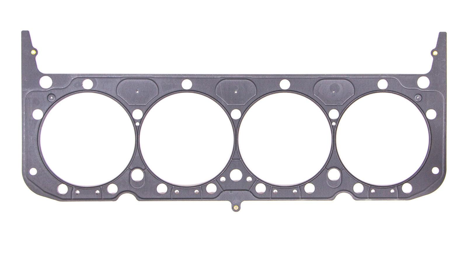 4.190 MLS Head Gasket .040 - SBC SB2 - Burlile Performance Products