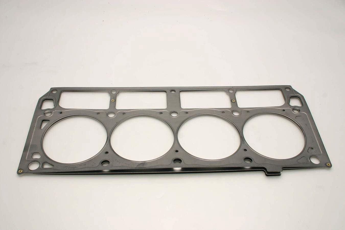 4.190 MLS Head Gasket .051 - GM LS1 - Burlile Performance Products