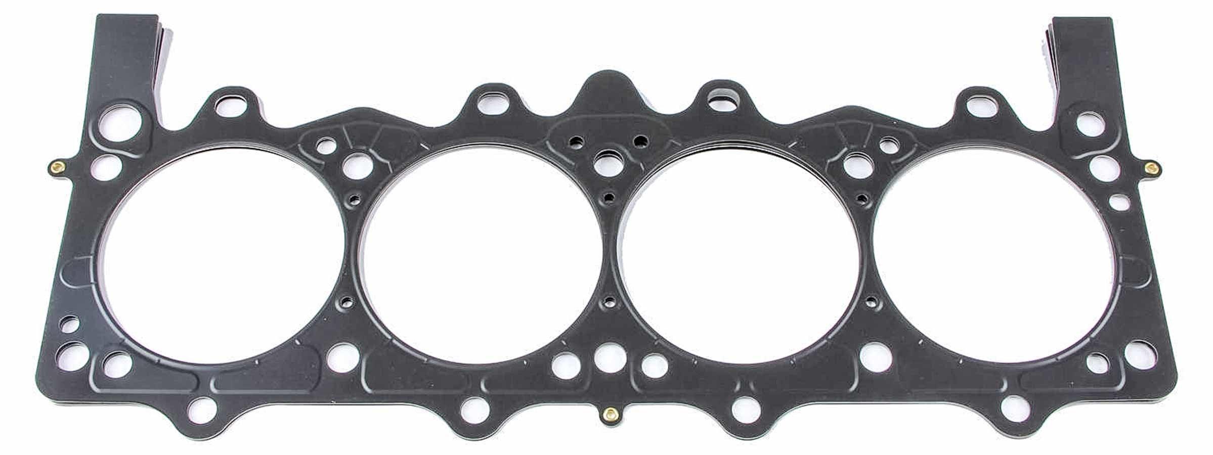4.200 MLS Head Gasket .040 - SBM R3 Block - Burlile Performance Products