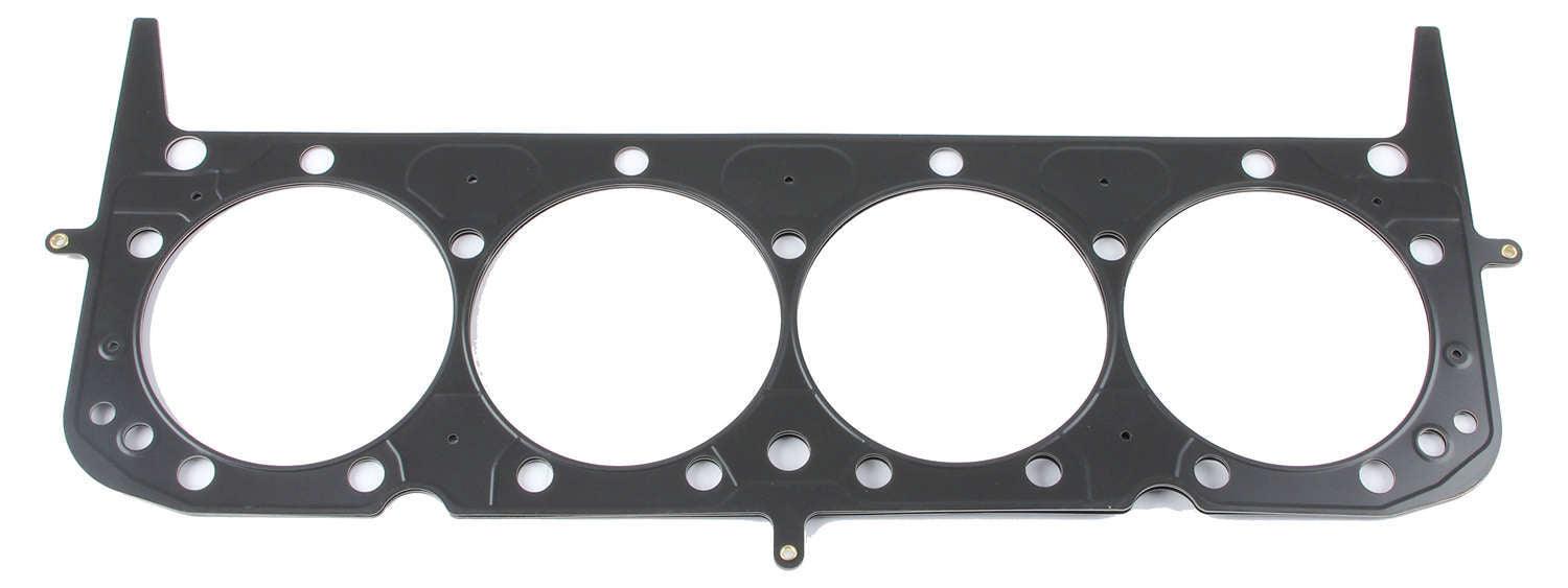 4.200 MLS Head Gasket .066 - SBC Brodix - Burlile Performance Products