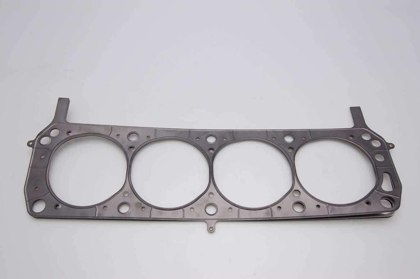 4.200 MLX Head Gasket SBF SVO Round Bore 62-00 - Burlile Performance Products