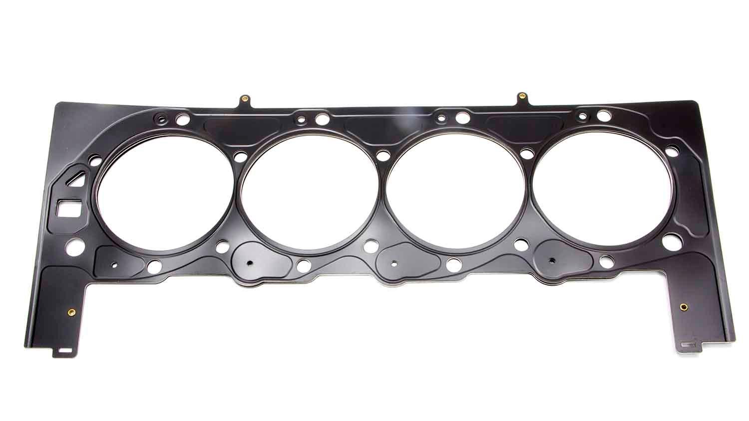 4.280 MLS Head Gasket BBC - 8.1L LH Merc Marin - Burlile Performance Products
